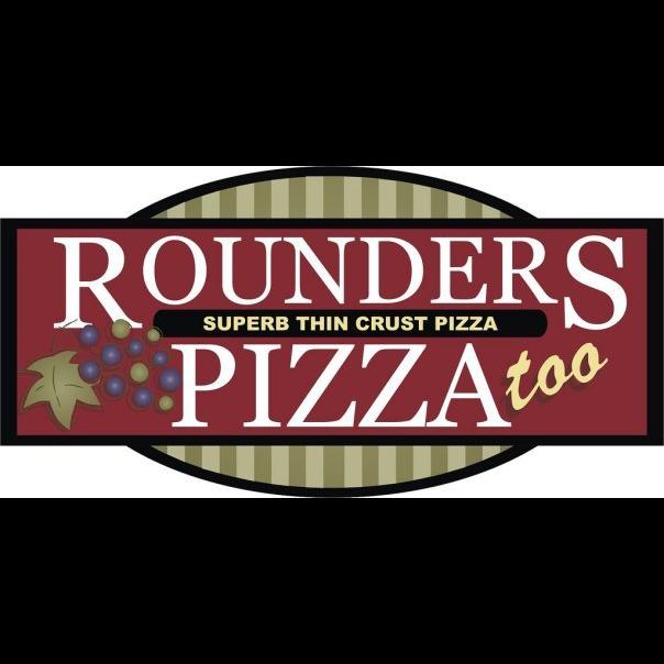 Rounders Too Menu image 6