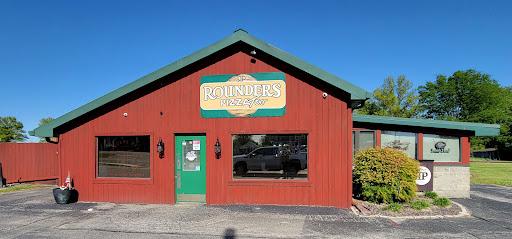 Rounders Too Menu image 8
